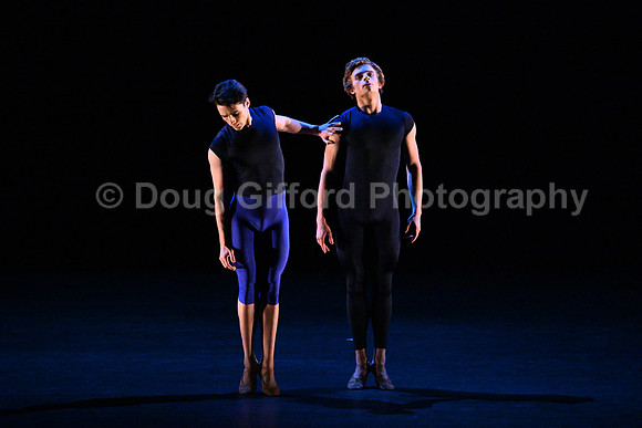 American Ballet Theatre - Forward