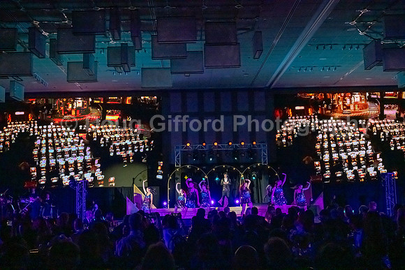 California School of the Arts – San Gabriel Valley Gala 2025