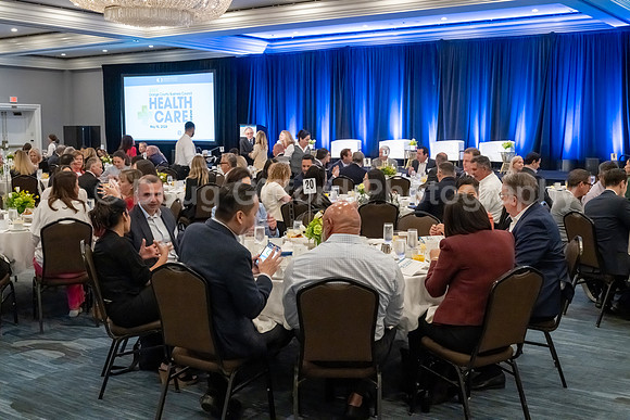 2024 Orange County Business Council Health Care Forum