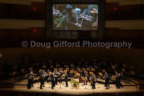 Pacific Symphony - Four Seasons & Strauss