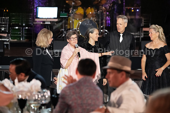 Pacific Symphony 2022 Gala - "A Night in Old Hollywood"