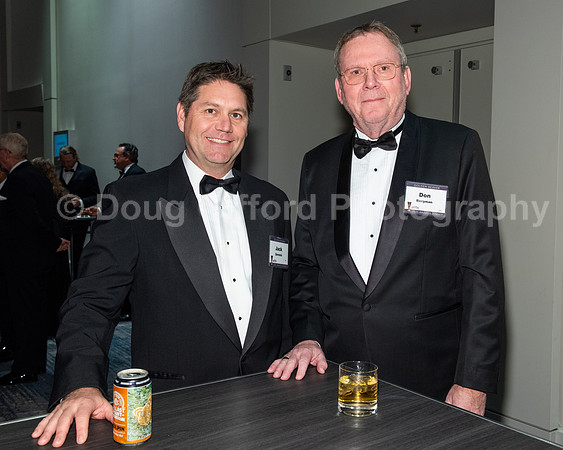 The 69th Annual Golden Beaver Awards Dinner
