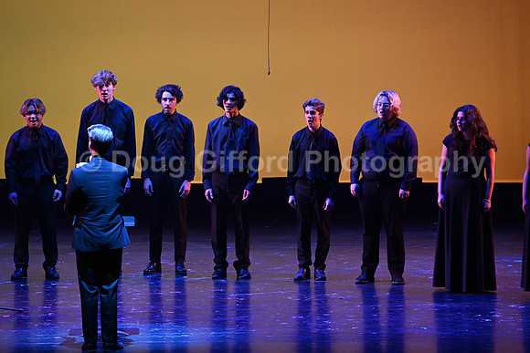 California School of the Arts- San Gabriel Valley Foundation Season Finale 2022