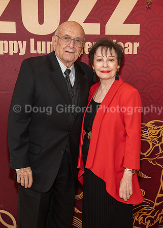 Pacific Symphony Lunar New Year 2022