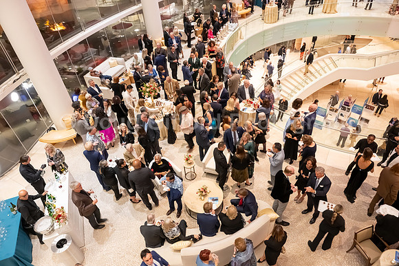 Pacific Symphony's 2024 - 25 Classical Opening Night Celebration and Concert