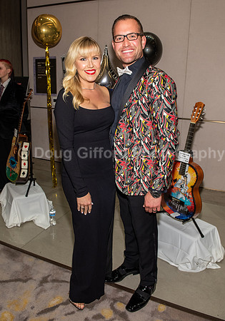 California School of the Arts – San Gabriel Valley Gala 2025