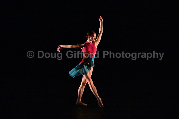 American Ballet Theatre - Forward
