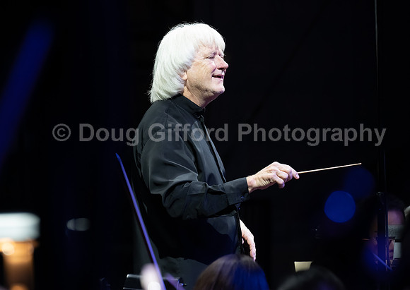 Pacific Symphony - Rhapsody in Blue at 100: Concert of Hope
