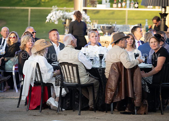 Pacific Symphony 2022 Gala - "A Night in Old Hollywood"