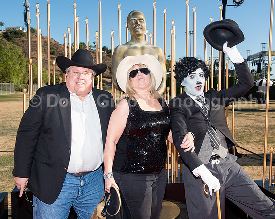 Pacific Symphony 2022 Gala - "A Night in Old Hollywood"