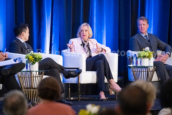 2024 Orange County Business Council Health Care Forum