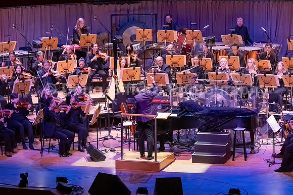 Pacific Symphony - Pops Season Opening Night with Bernadette Peters