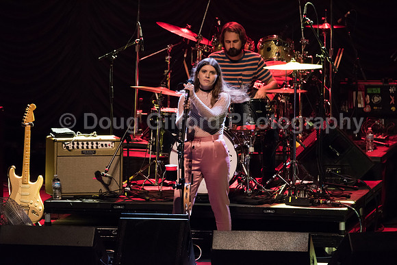 Go Go's - The Farewell Tour