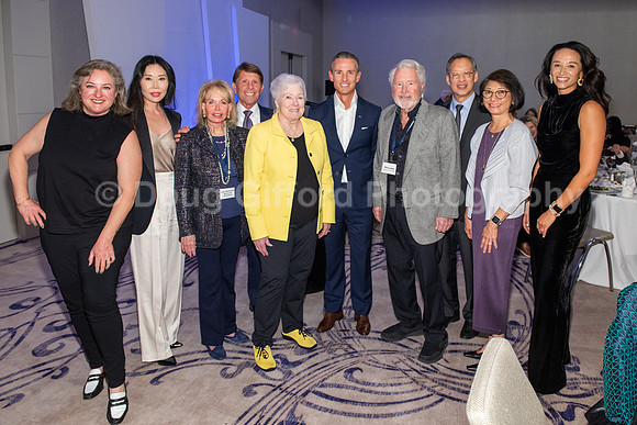Pacific Symphony - Board Reception and Dinner to Introduce Alexander Shelley