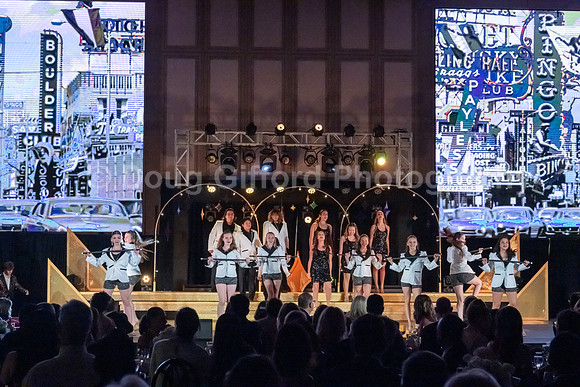 California School of the Arts – San Gabriel Valley Gala 2025
