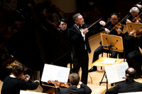 Pacific Symphony - Shelly Conducts Beethoven's Fifth & The Emperor Concerto