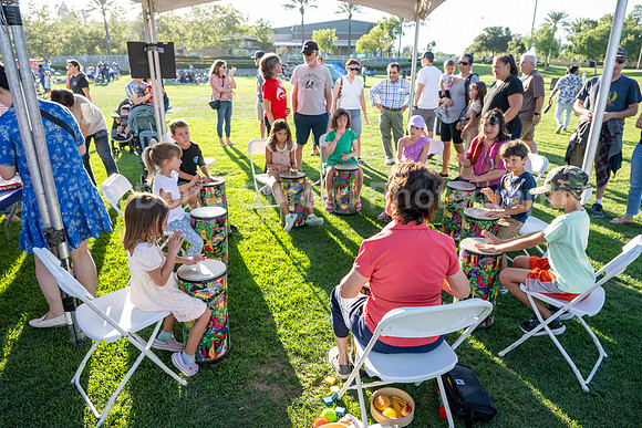 Pacific Symphony - Symphony in the Cities, Lake Forest