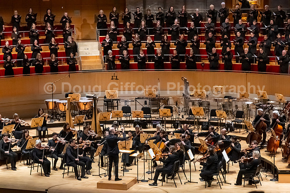 Pacific Chorale's 2023-24 Season Finale