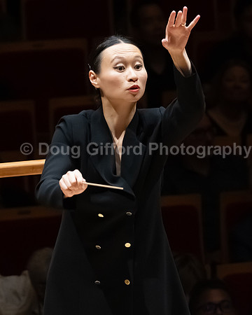 Pacific Symphony - Beethoven & Sibelius
