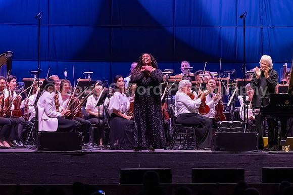 Pacific Symphony - Beethoven’s Emperor & Pictures at an Exhibition