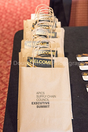 APICS Supply Chain Council