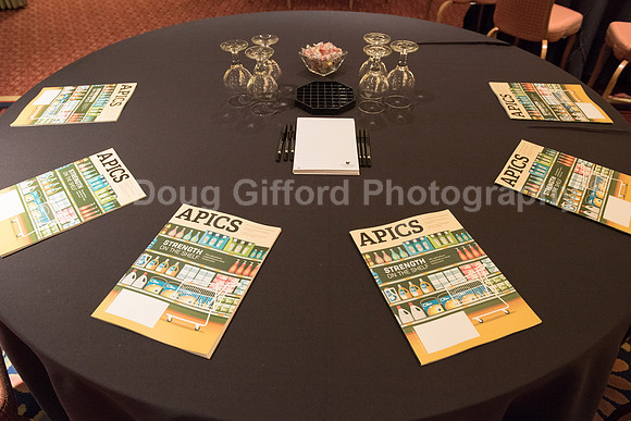 APICS Supply Chain Council