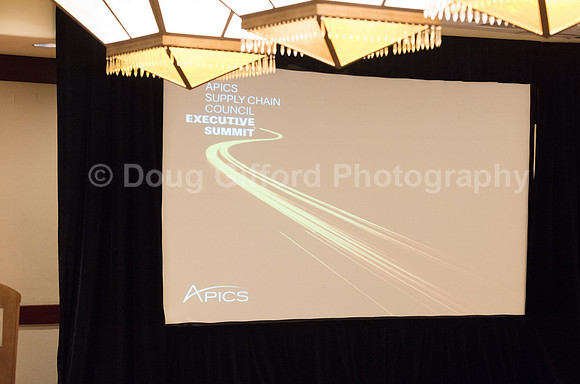 APICS Supply Chain Council