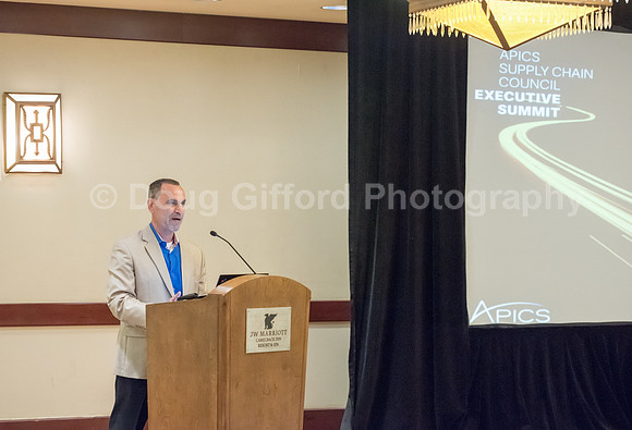 APICS Supply Chain Council