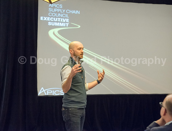 APICS Supply Chain Council