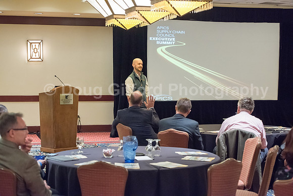 APICS Supply Chain Council