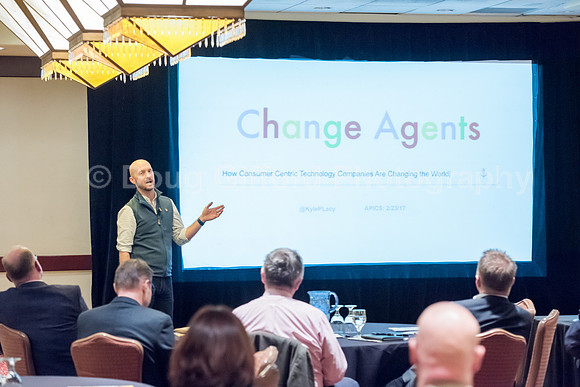 APICS Supply Chain Council