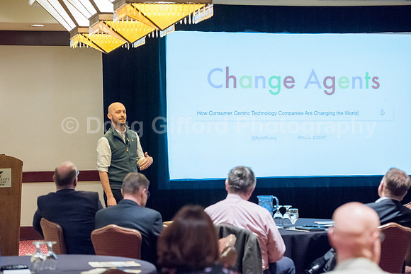 APICS Supply Chain Council