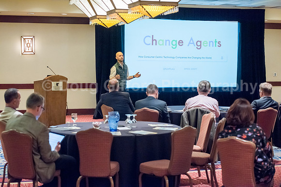 APICS Supply Chain Council