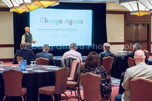 APICS Supply Chain Council
