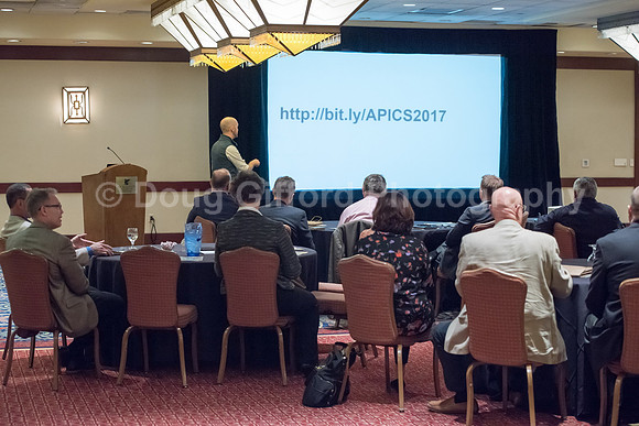 APICS Supply Chain Council
