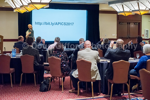 APICS Supply Chain Council