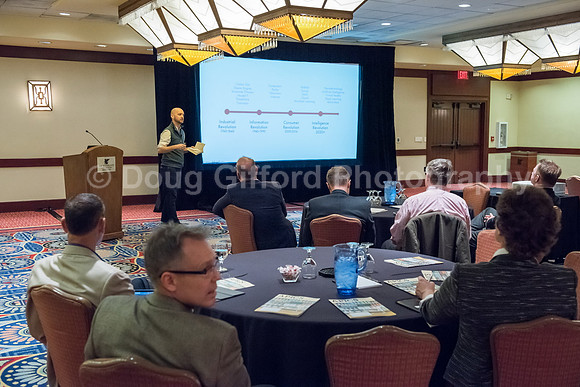 APICS Supply Chain Council