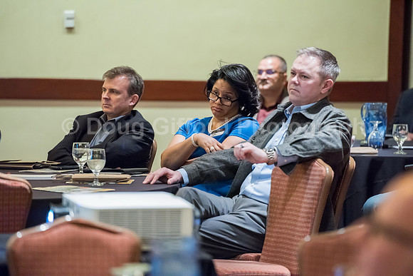 APICS Supply Chain Council