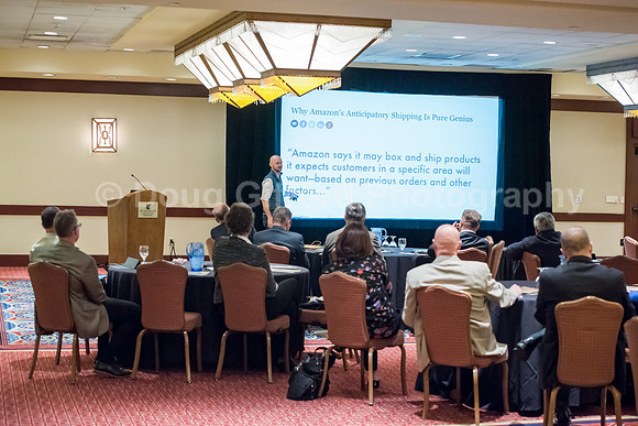 APICS Supply Chain Council