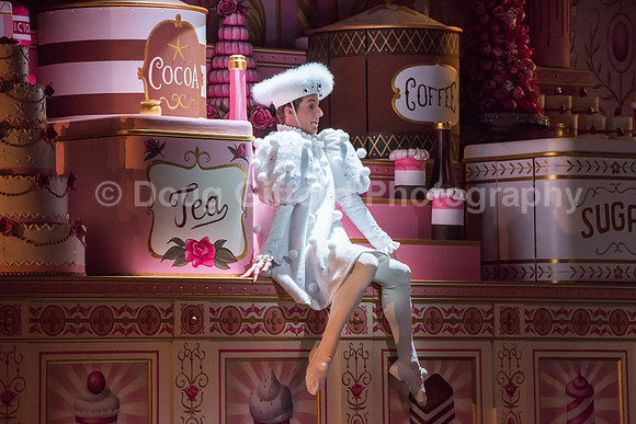ABT "Whipped Cream"