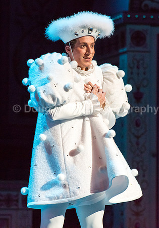 ABT "Whipped Cream"