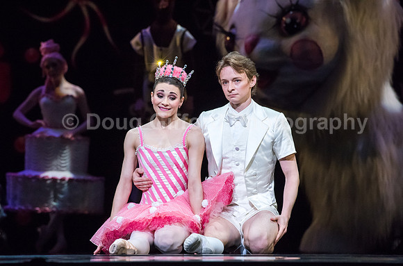 ABT "Whipped Cream"