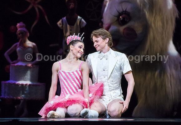 ABT "Whipped Cream"