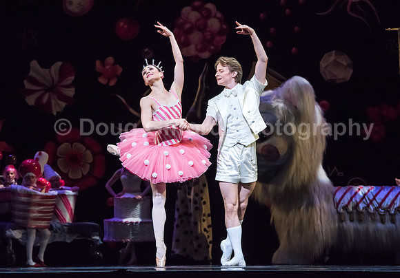 ABT "Whipped Cream"