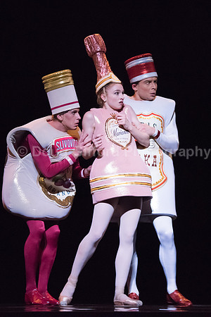 ABT "Whipped Cream"