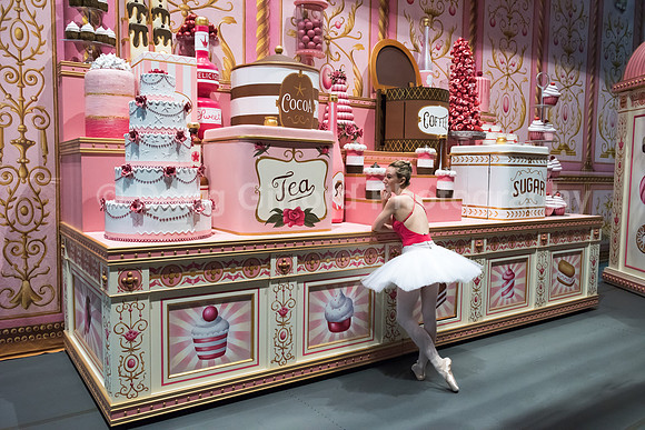 ABT "Whipped Cream"