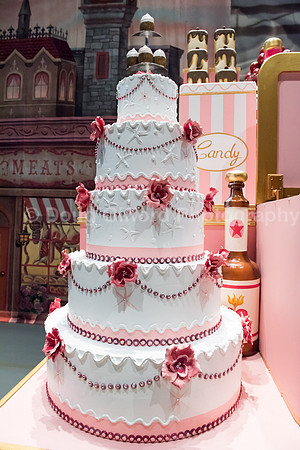 ABT "Whipped Cream"
