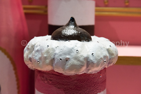 ABT "Whipped Cream"