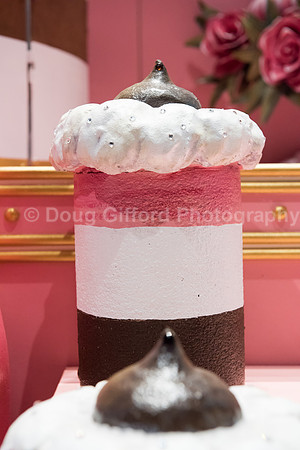 ABT "Whipped Cream"