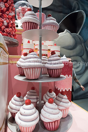 ABT "Whipped Cream"
